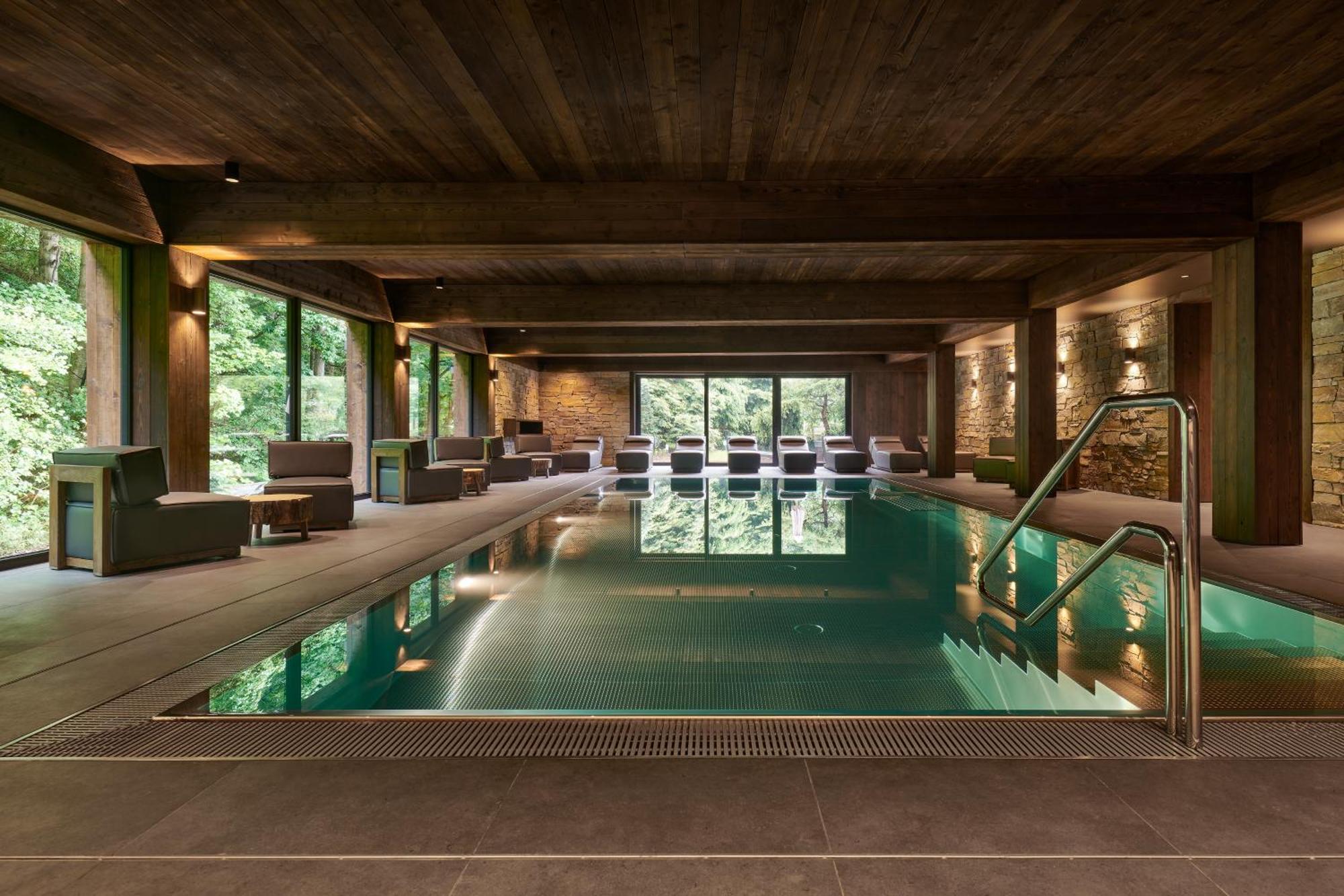 Hotel Singer ลุดวิโกฟ ภายนอก รูปภาพ